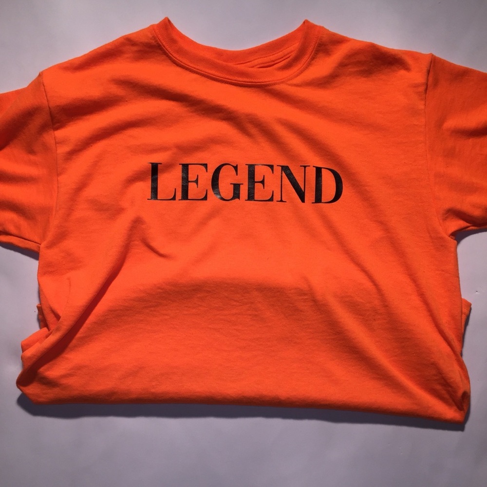 T-shirts - Picture 3 of 3